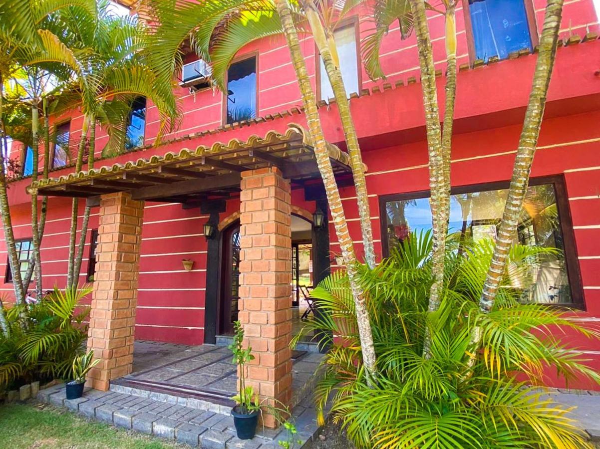 Bacana Hotel Boutique Armacao dos Buzios Экстерьер фото