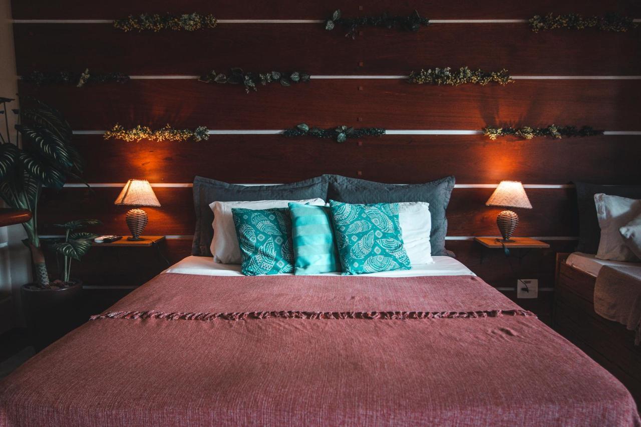 Bacana Hotel Boutique Armacao dos Buzios Экстерьер фото