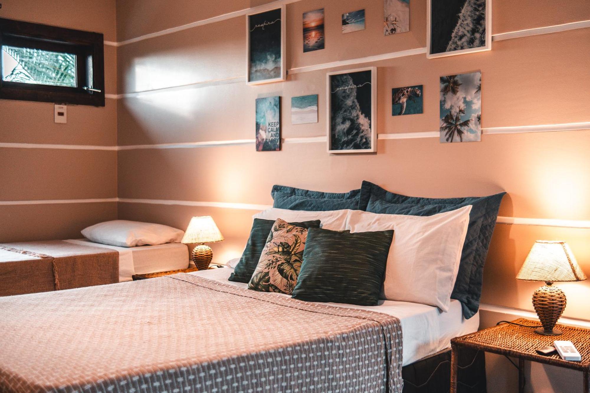 Bacana Hotel Boutique Armacao dos Buzios Экстерьер фото